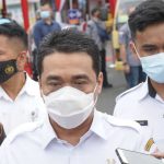 Pemprov DKI Jakarta Larang Takbir Keliling